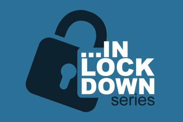 Lockdown Series Logo
